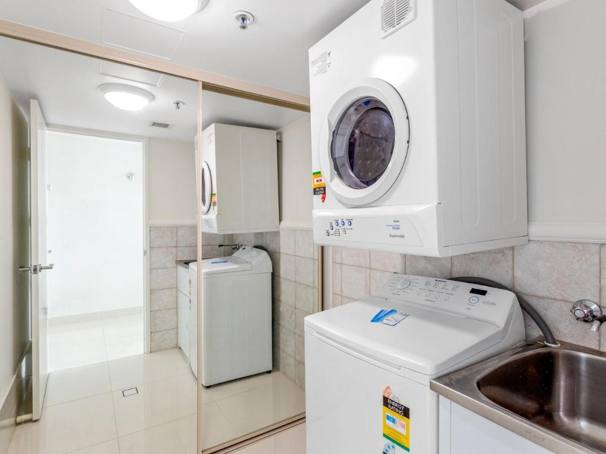Crown Towers Superior 3 Bedroom Apartment - Coasthm غولد كوست المظهر الخارجي الصورة